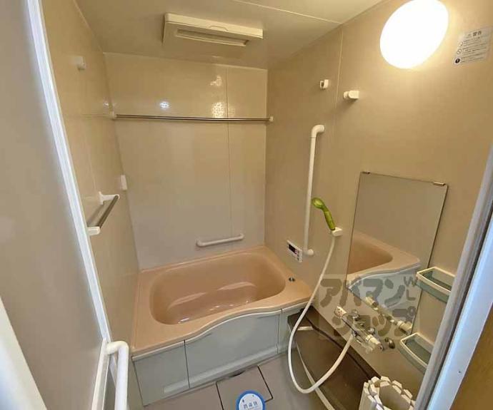 【祇園ケントビル】間取