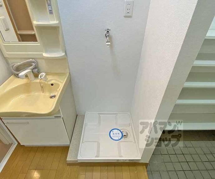 【祇園ケントビル】間取