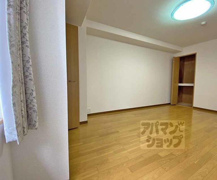 【祇園ケントビル】間取