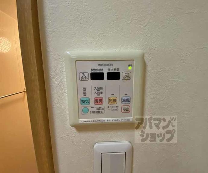 【祇園ケントビル】間取
