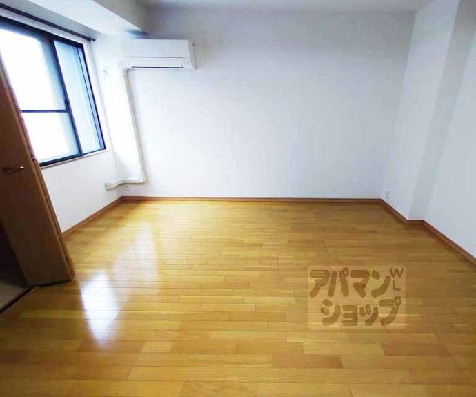 【祇園ケントビル】間取