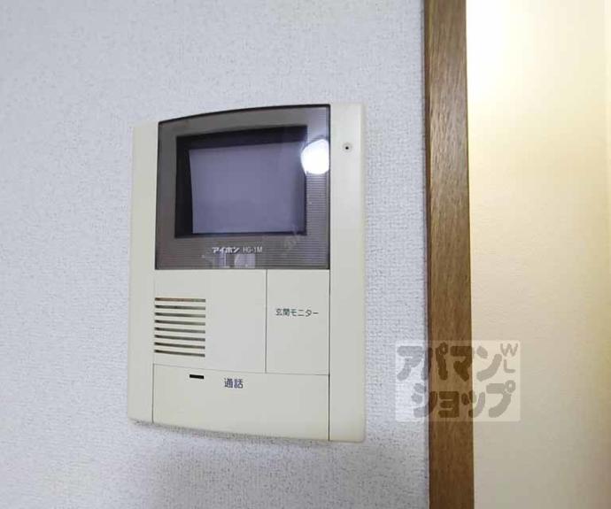 【祇園ケントビル】間取