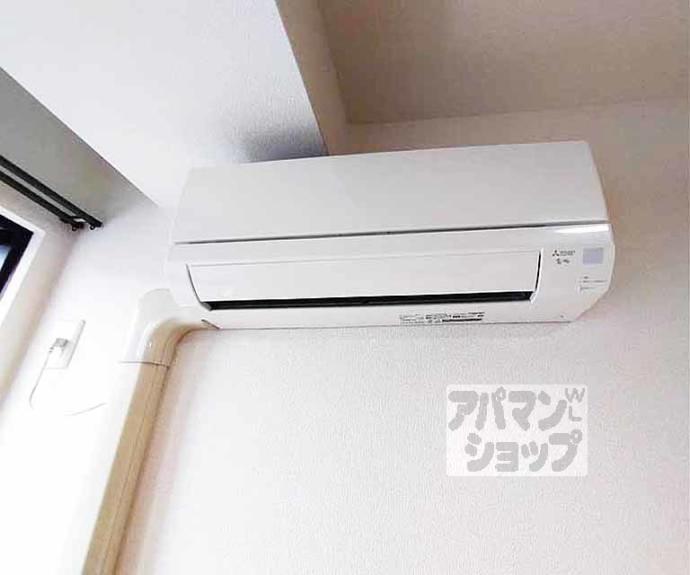 【祇園ケントビル】間取