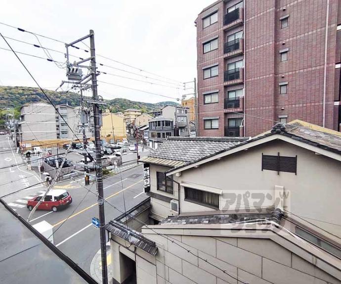 【祇園ケントビル】間取