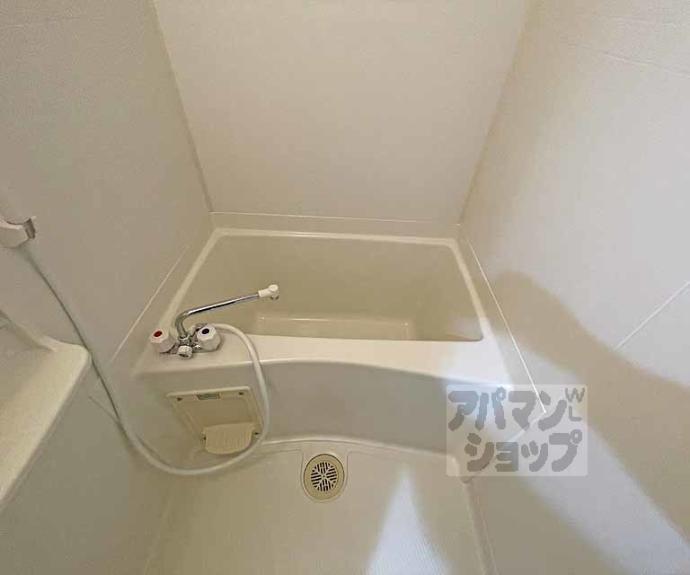 【プレサンス京都二条城前風雅】間取