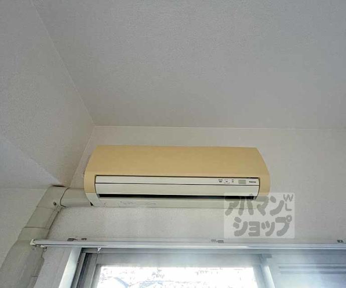 【プレサンス京都二条城前風雅】間取