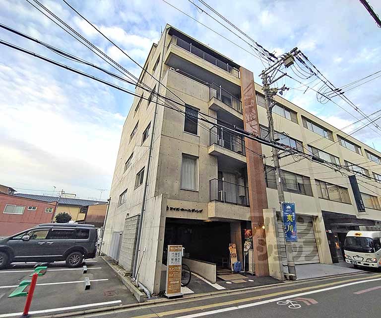 Ｌｅｃｉｅｌ御所南