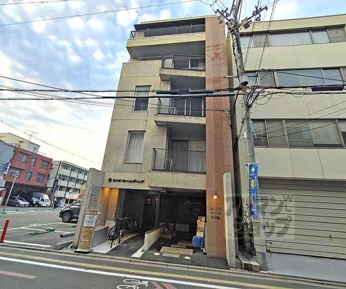 【Ｌｅｃｉｅｌ御所南】