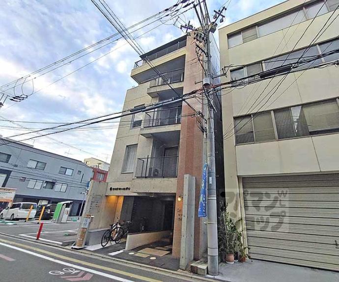 【Ｌｅｃｉｅｌ御所南】