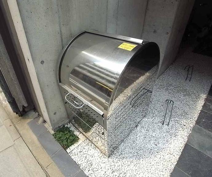 【Ｌｅｃｉｅｌ御所南】