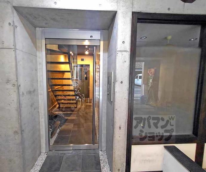 【Ｌｅｃｉｅｌ御所南】