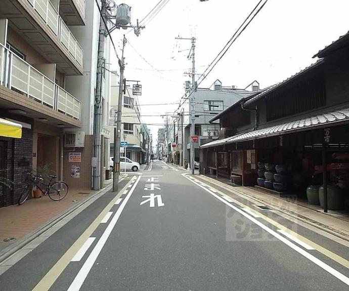 【Ｌｅｃｉｅｌ御所南】