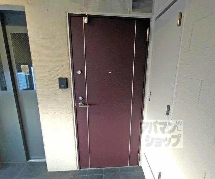 【Ｌｅｃｉｅｌ御所南】