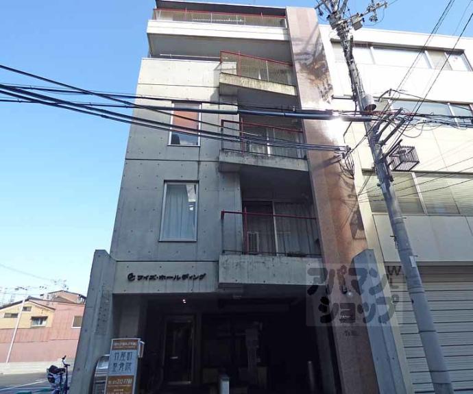 【Ｌｅ　ｃｉｅｌ　御所南】