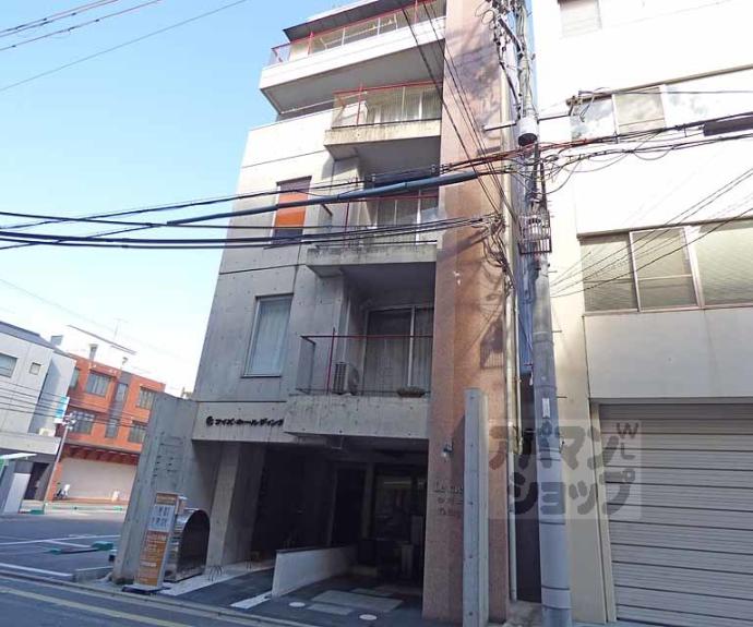 【Ｌｅ　ｃｉｅｌ　御所南】