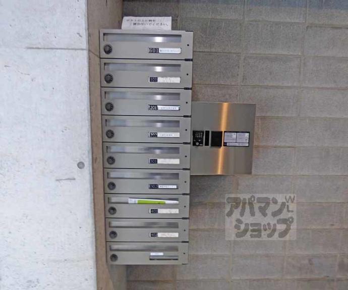 【Ｌｅ　ｃｉｅｌ　御所南】