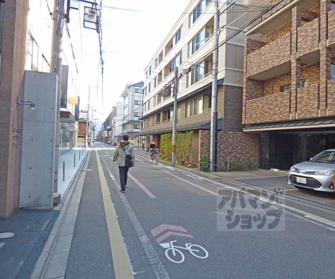 【Ｌｅ　ｃｉｅｌ　御所南】