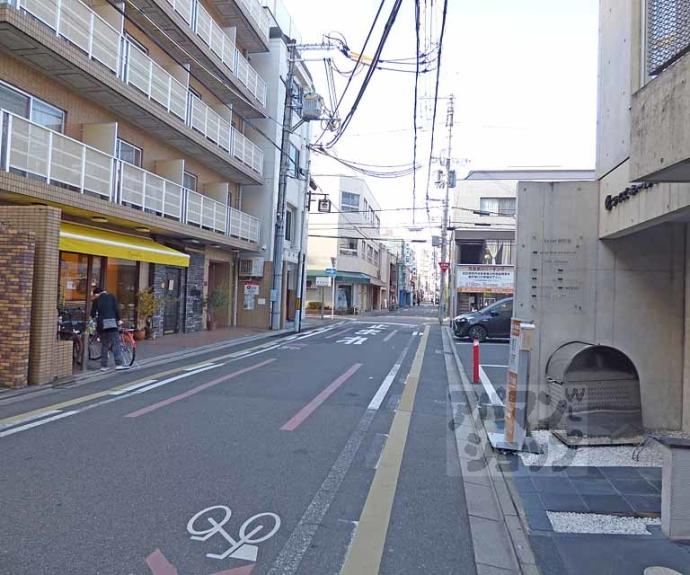 【Ｌｅ　ｃｉｅｌ　御所南】