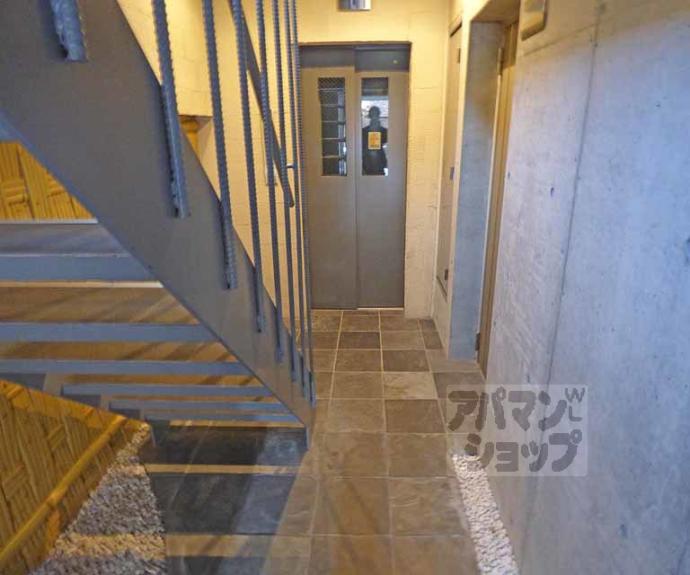 【Ｌｅ　ｃｉｅｌ　御所南】