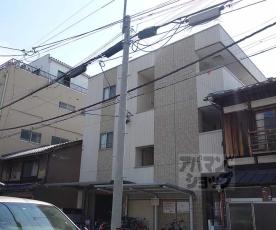 ロイヤルシティーＡＹＡ：間取図