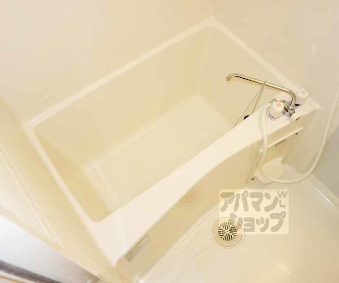 【ロイヤルシティーAYA】間取