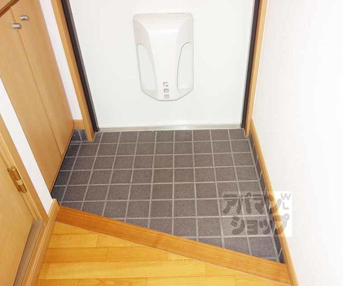 【ロイヤルシティーAYA】間取