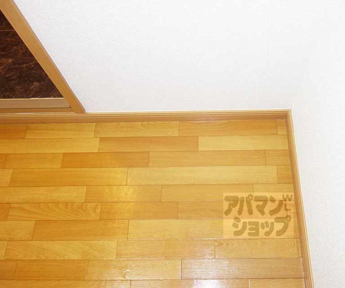 【ロイヤルシティーAYA】間取