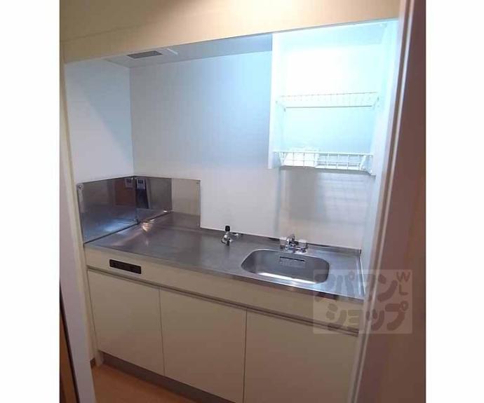 【ビレイユ眞英西六角】間取