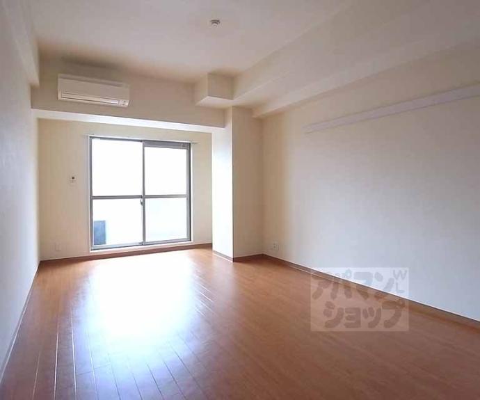 【ビレイユ眞英西六角】間取