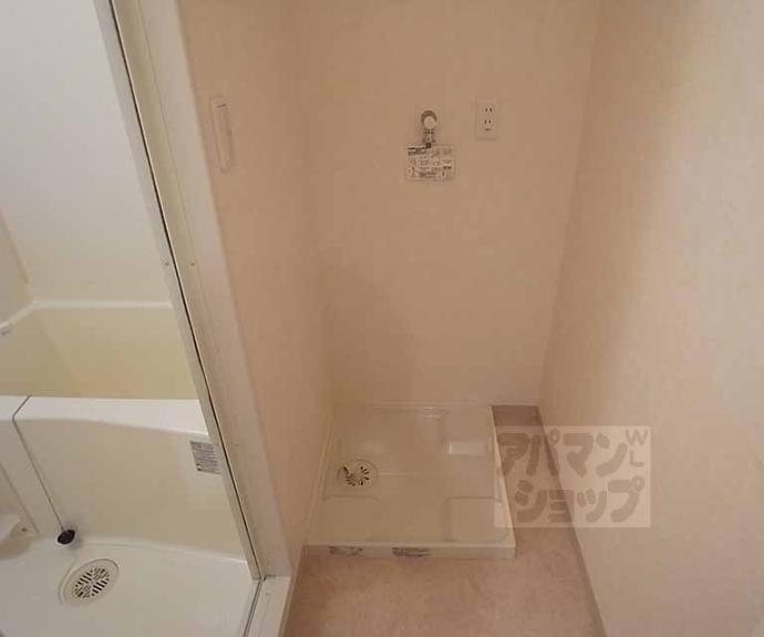 【ビレイユ眞英西六角】間取