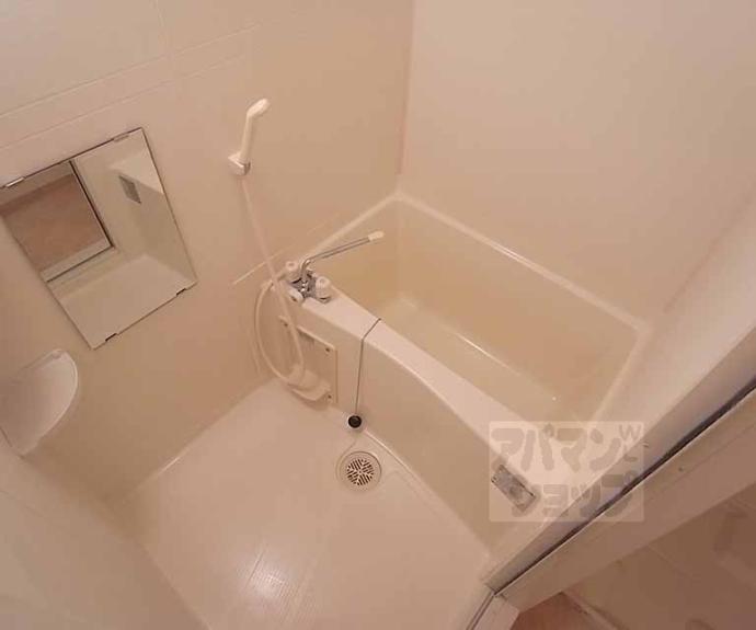 【ビレイユ眞英西六角】間取