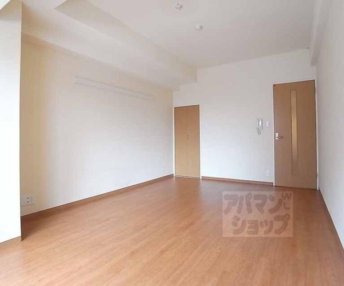 【ビレイユ眞英西六角】間取