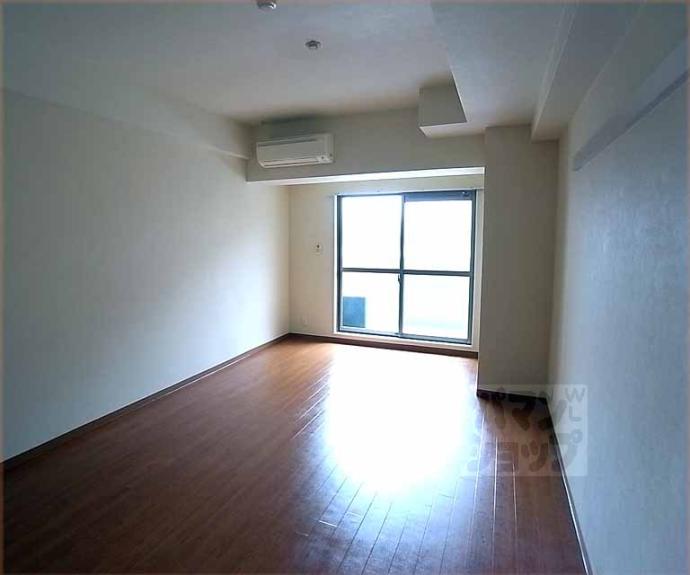 【ビレイユ眞英西六角】間取