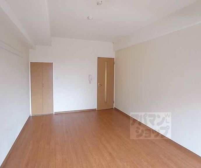 【ビレイユ眞英西六角】間取