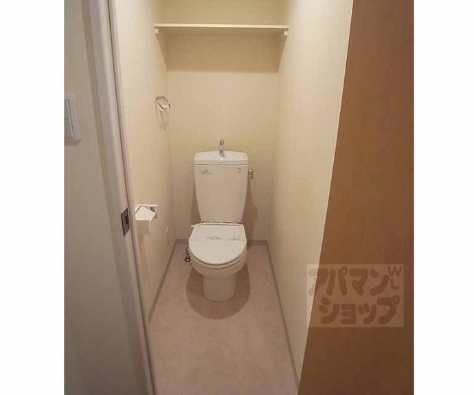 【ビレイユ眞英西六角】間取