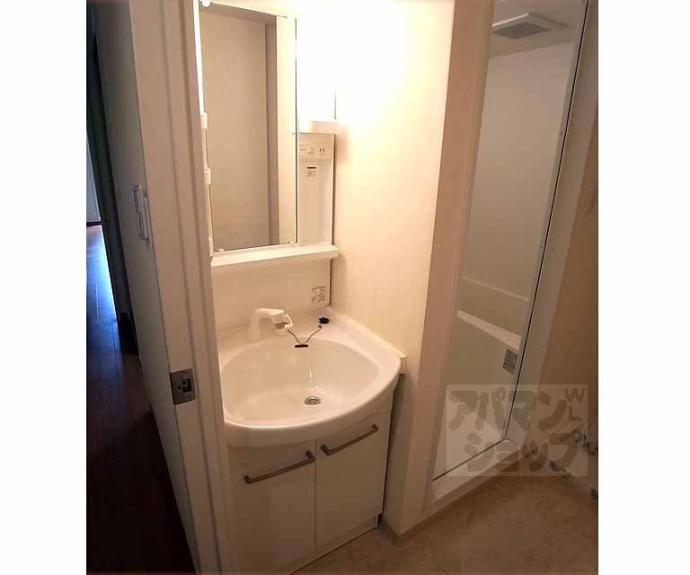 【ビレイユ眞英西六角】間取