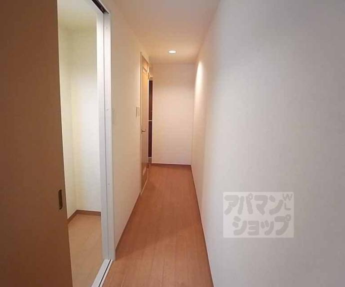 【ビレイユ眞英西六角】間取