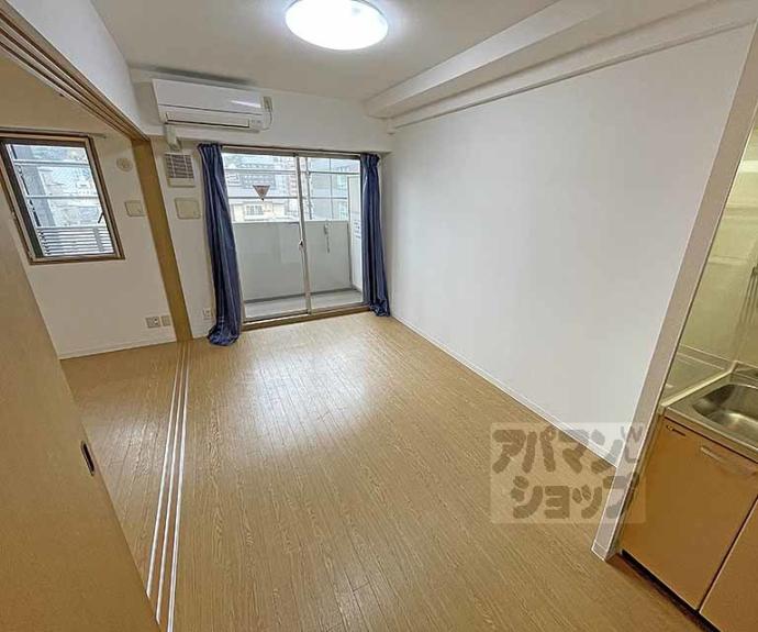 【ベルエトフＹⅡ】間取