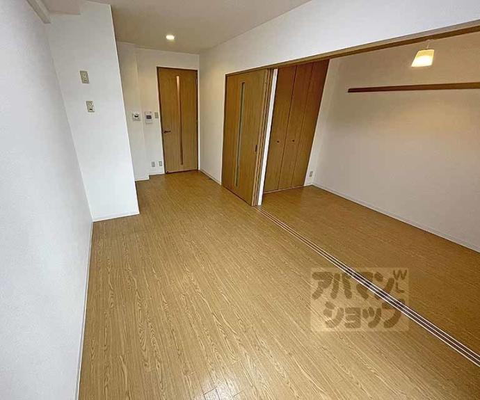 【ベルエトフＹⅡ】間取