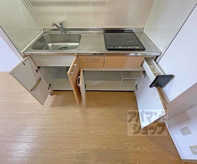 【ベルエトフＹⅡ】間取