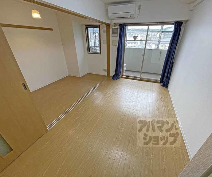 【ベルエトフＹⅡ】間取