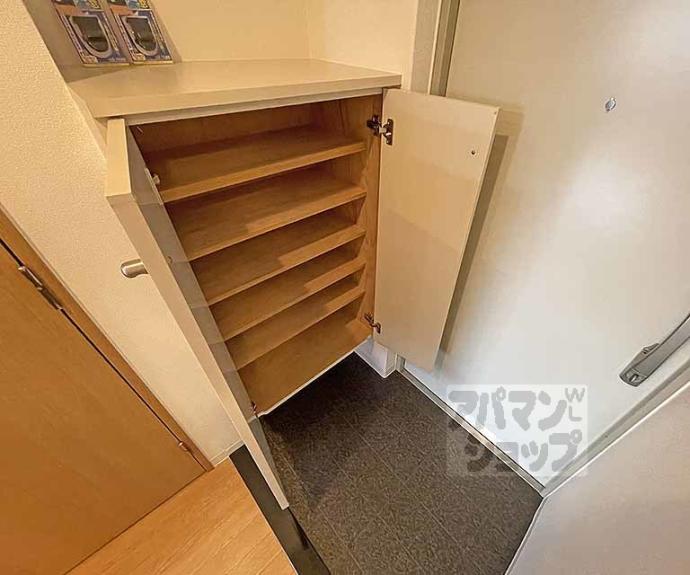 【ベルエトフＹⅡ】間取