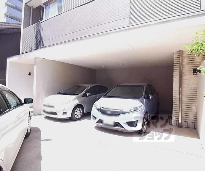 【ベルエトフYⅡ】間取