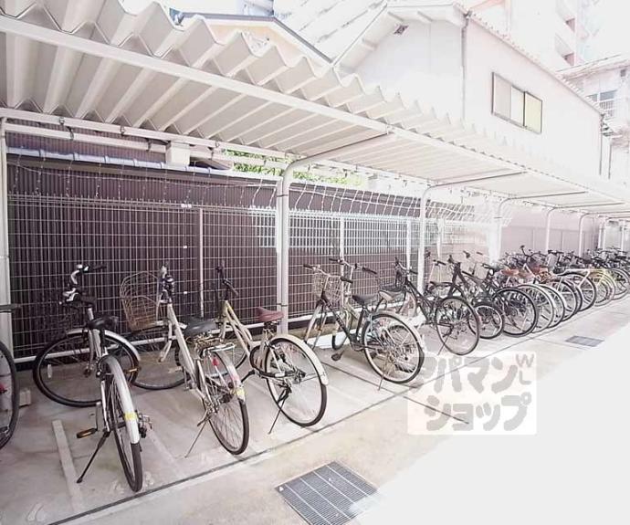 【ベルエトフYⅡ】間取