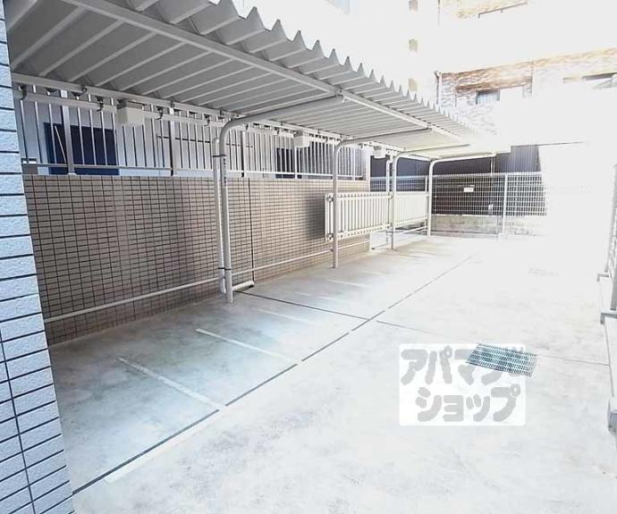 【ベルエトフYⅡ】間取