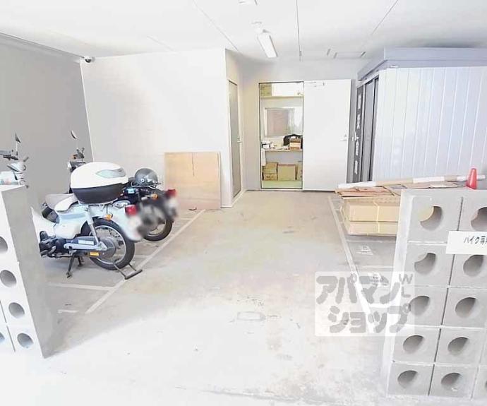 【ベルエトフYⅡ】間取