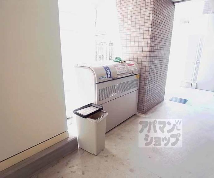 【ベルエトフYⅡ】間取