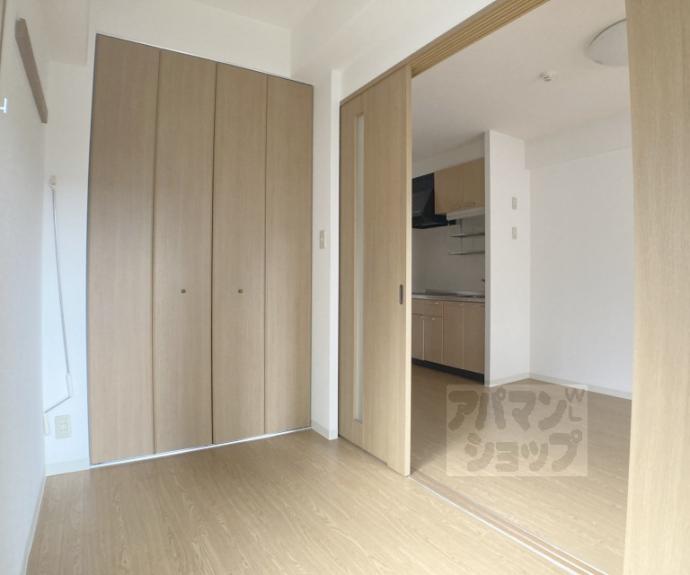 【ベルエトフYⅡ】間取