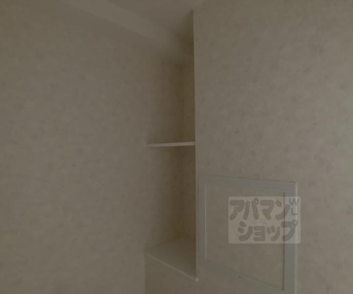 【ベルエトフYⅡ】間取