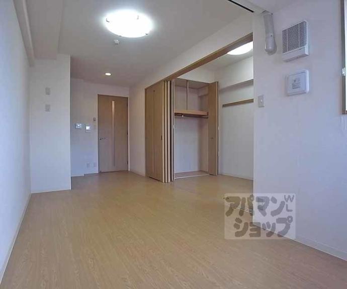 【ベルエトフＹⅡ】間取